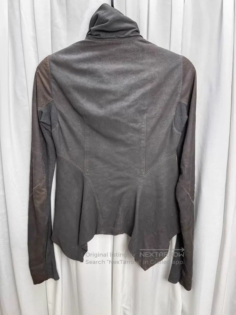 Rick Owens Rick Owens Sheepskin Jacket Size XS / US 0-2 / IT 36-38 - 7 Thumbnail