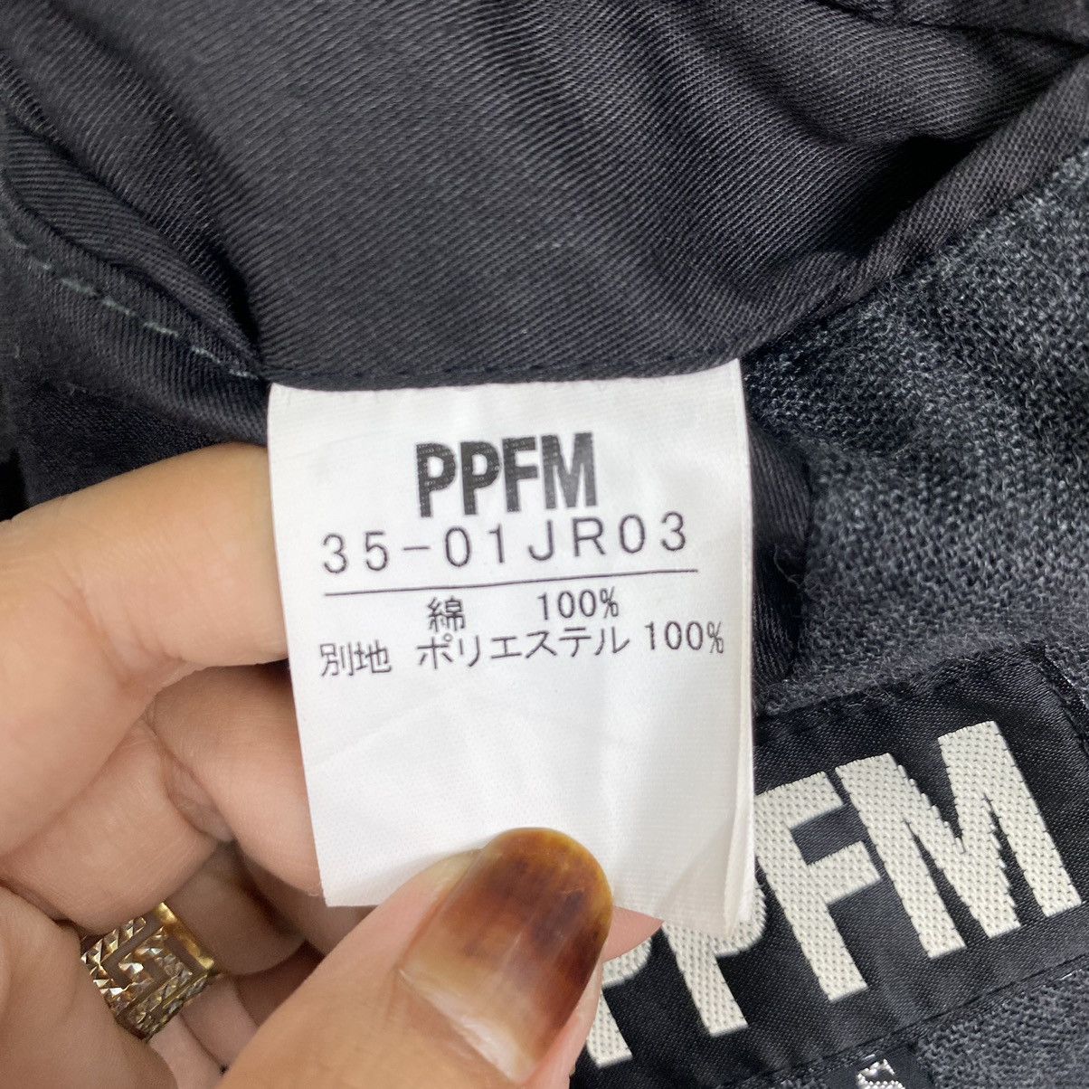 Japanese Brand × PPFM PPFM stylo blazer coat jacket Size US M / EU 48-50 / 2 - 10 Thumbnail