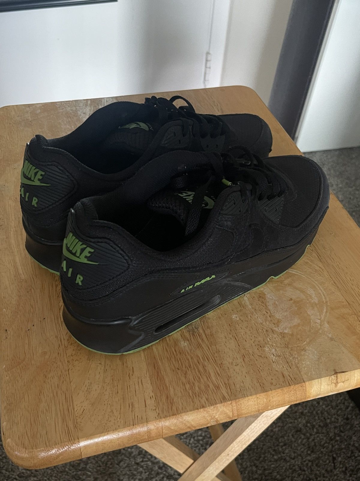 Nike Air Max 1s Size US 11 / EU 44 - 3 Thumbnail