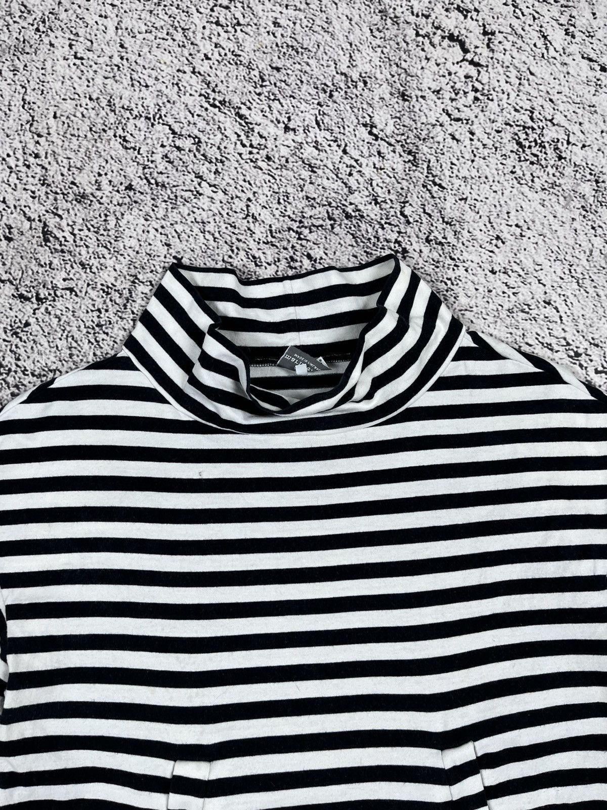 Marimekko Vintage Marimekko striped mini dress size XXS Size XXS / US 00 / IT 34 - 6 Thumbnail