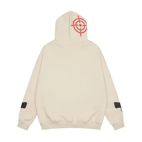 Japanese Brand Kahara x Gotou Y2K Pistol Graphic Hoodie Sweatshirt Size US L / EU 52-54 / 3 - 2 Thumbnail