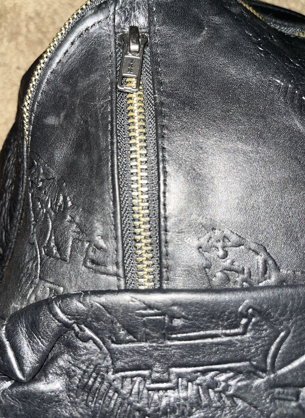 Other Fishing for scale bulletbag Size 30 - 3 Thumbnail