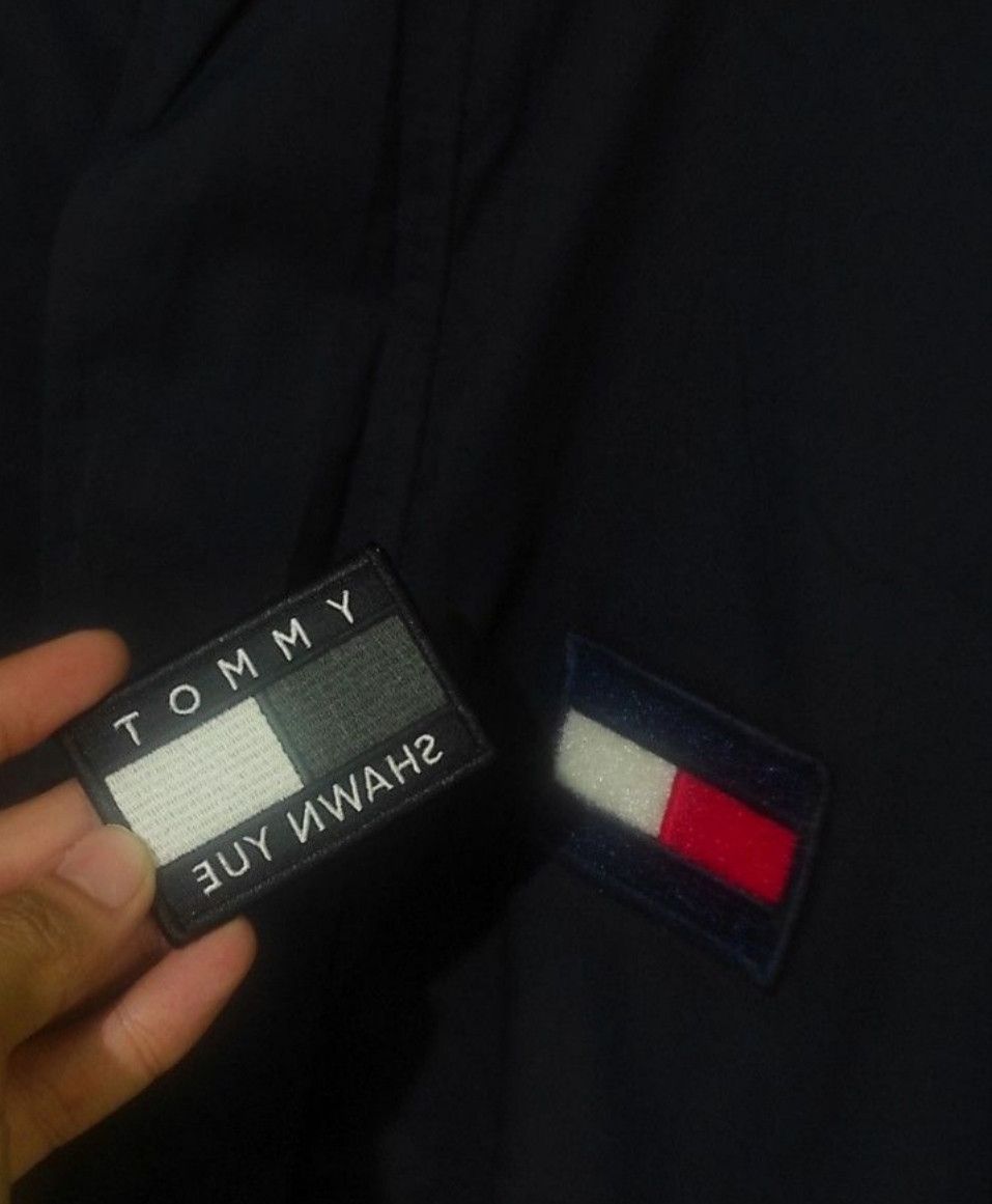 Tommy Hilfiger Tommy Hilfiger X Shawn Yue Reversible Jacket Size US L / EU 52-54 / 3 - 4 Thumbnail