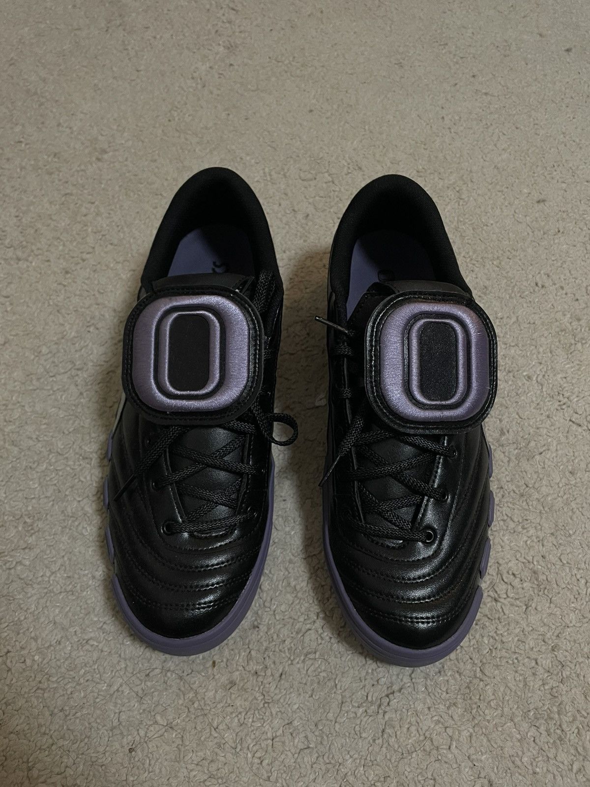 image of Asics Otto Gel-Flexkee 958 Shoes in Black, Men's (Size 11)