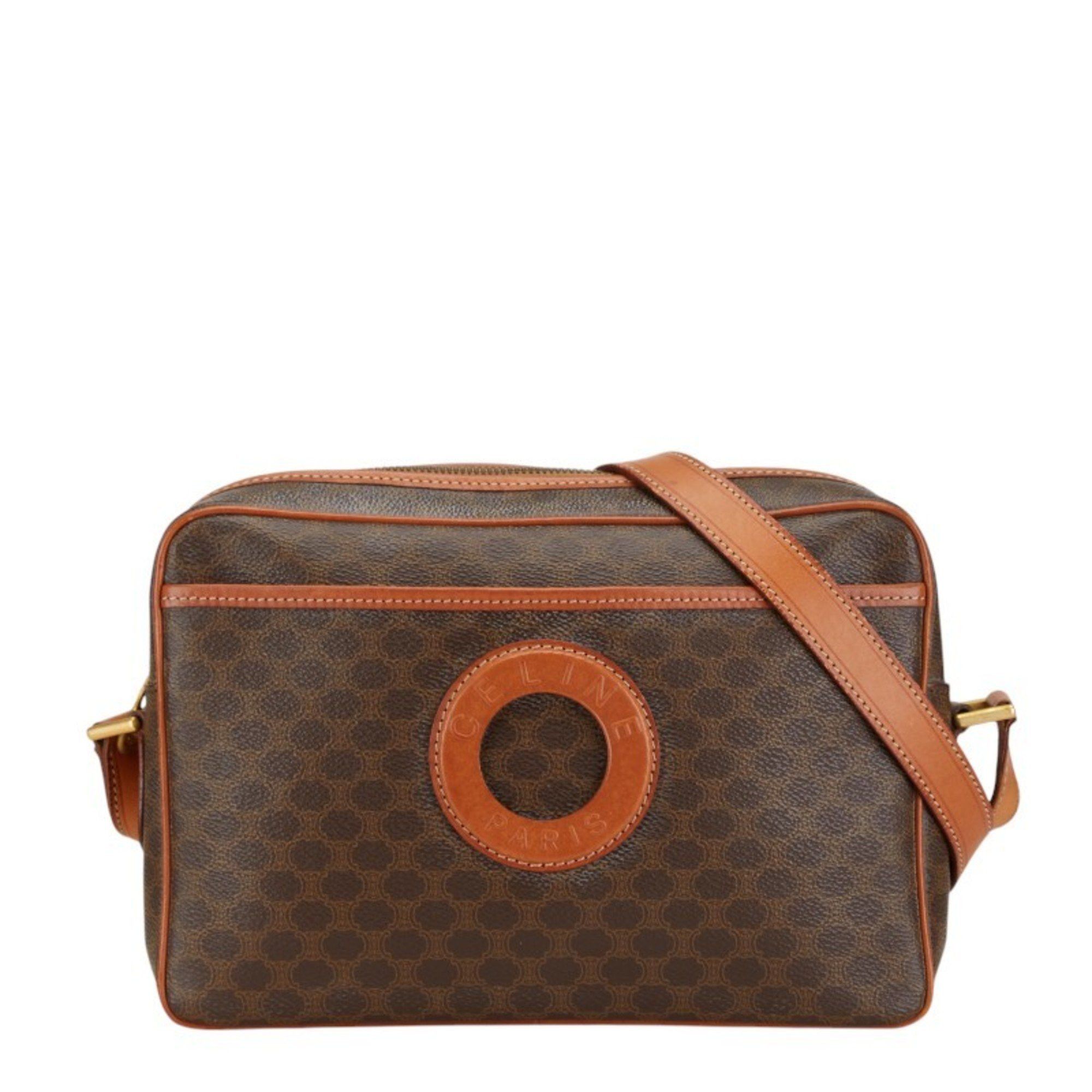 Celine Céline Macadam shoulder Size ONE SIZE - 1 Thumbnail