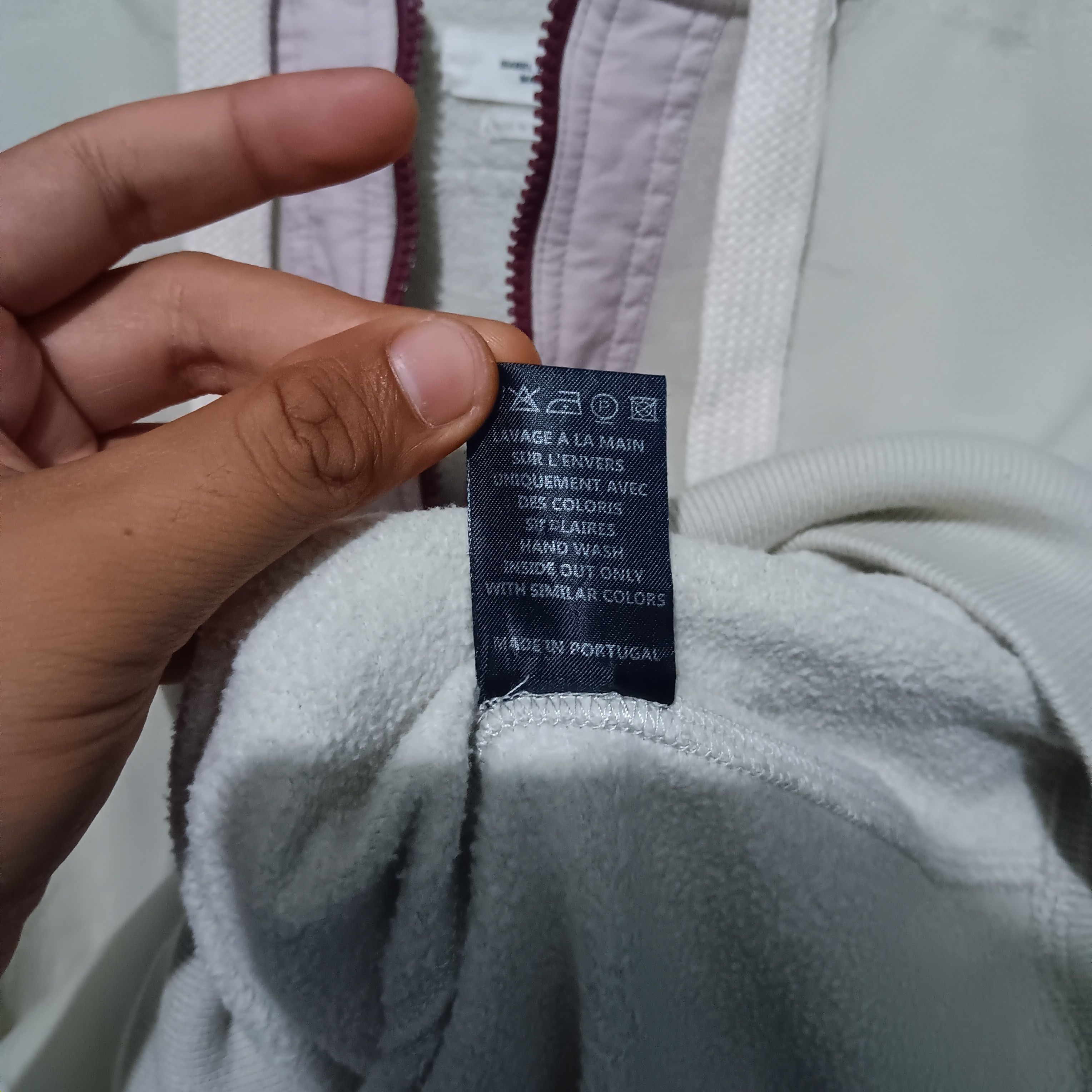 Isabel Marant Etoile Isabel Marant Etoile Hoodie Size US XL / EU 56 / 4 - 4 Thumbnail