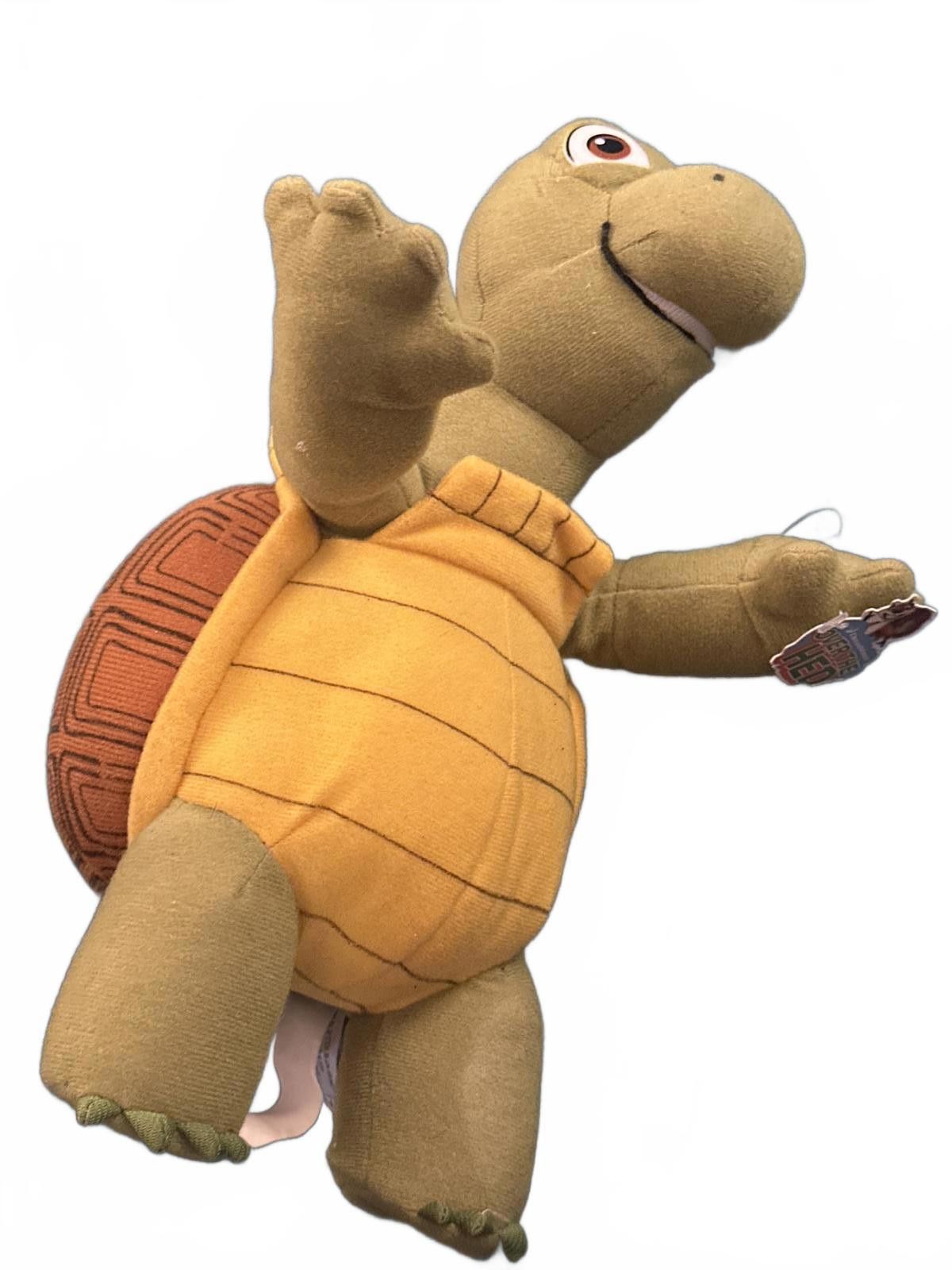 Other [2006] VINTAGE Over the Hedge Stuffed Animal 11" Size ONE SIZE - 2 Thumbnail