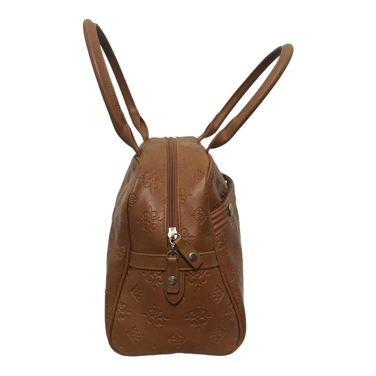 Japanese Brand × Yoshiyuki Konishi Ficce By Yoshiyuki Konoshi La Femme Carving Bag Size ONE SIZE - 3 Thumbnail