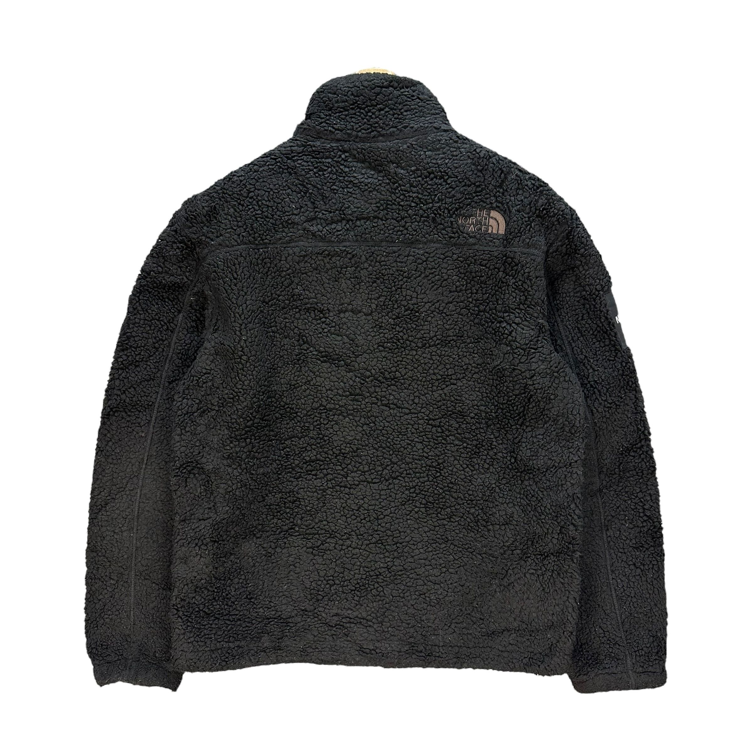 The North Face THE NORTH FACE Nanamica Deep Pile Fleece Jacket #A46-1074 Size US M / EU 48-50 / 2 - 13 Thumbnail