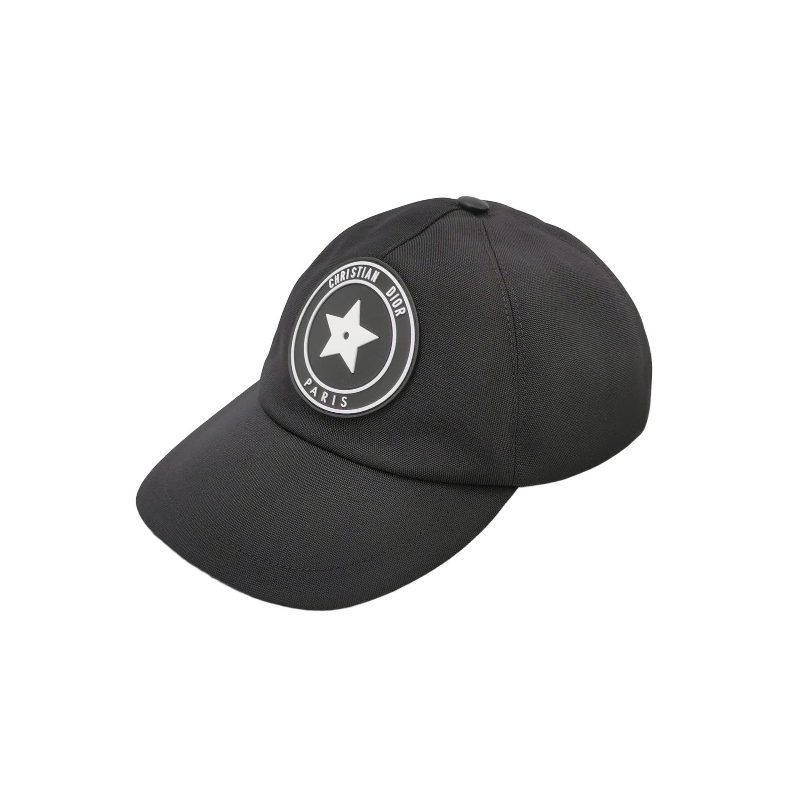 Daniel Arsham × Dior Christian Dior x Daniel Arsham baseball cap