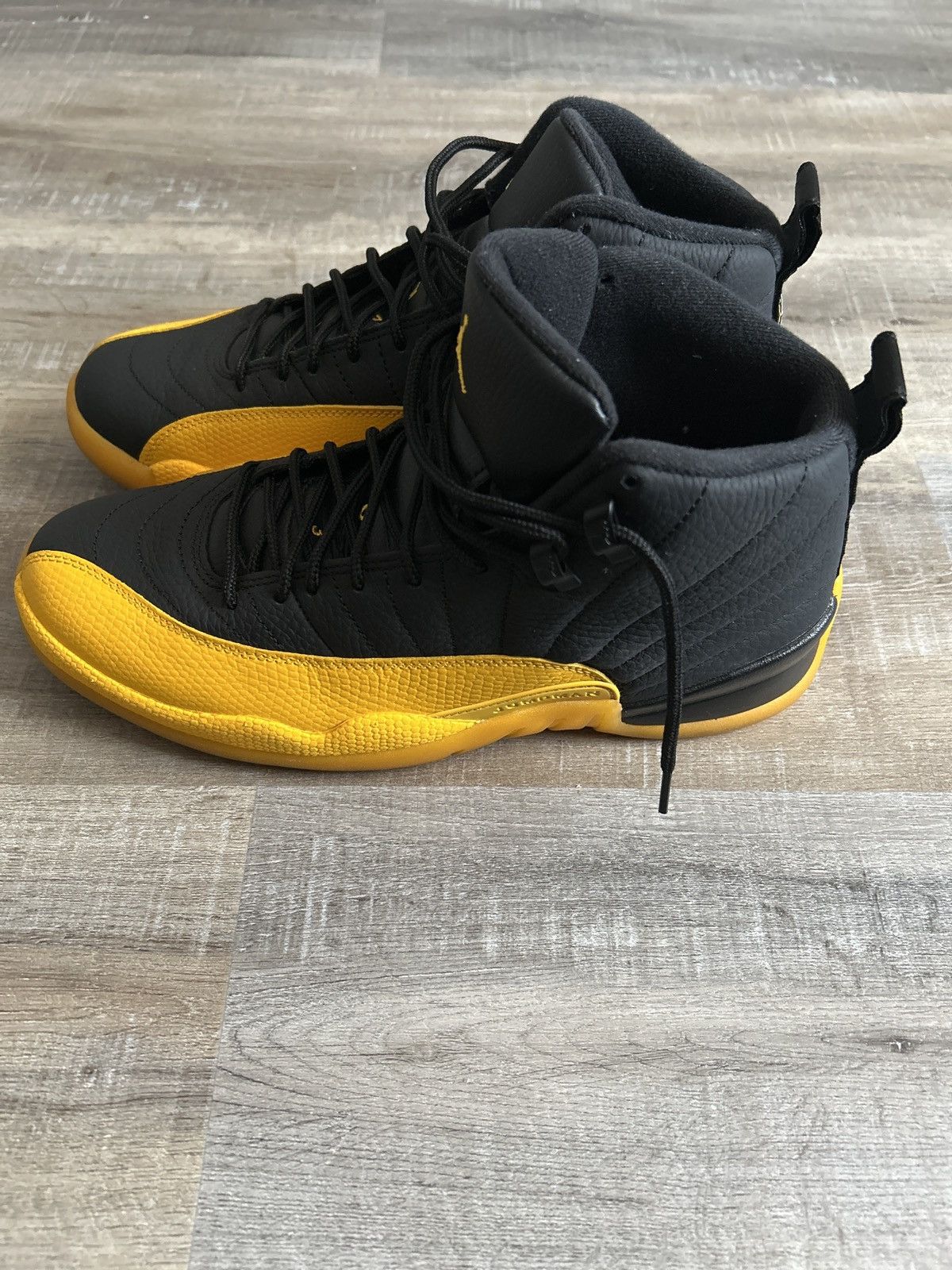 Jordan Brand Jordan Retro 12 size 10 Size US 10 / EU 43 - 1 Thumbnail