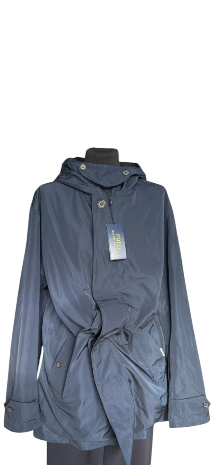 Polo Ralph Lauren Cost Ralph Lauren New Size M / US 6-8 / IT 42-44 - 1 Thumbnail