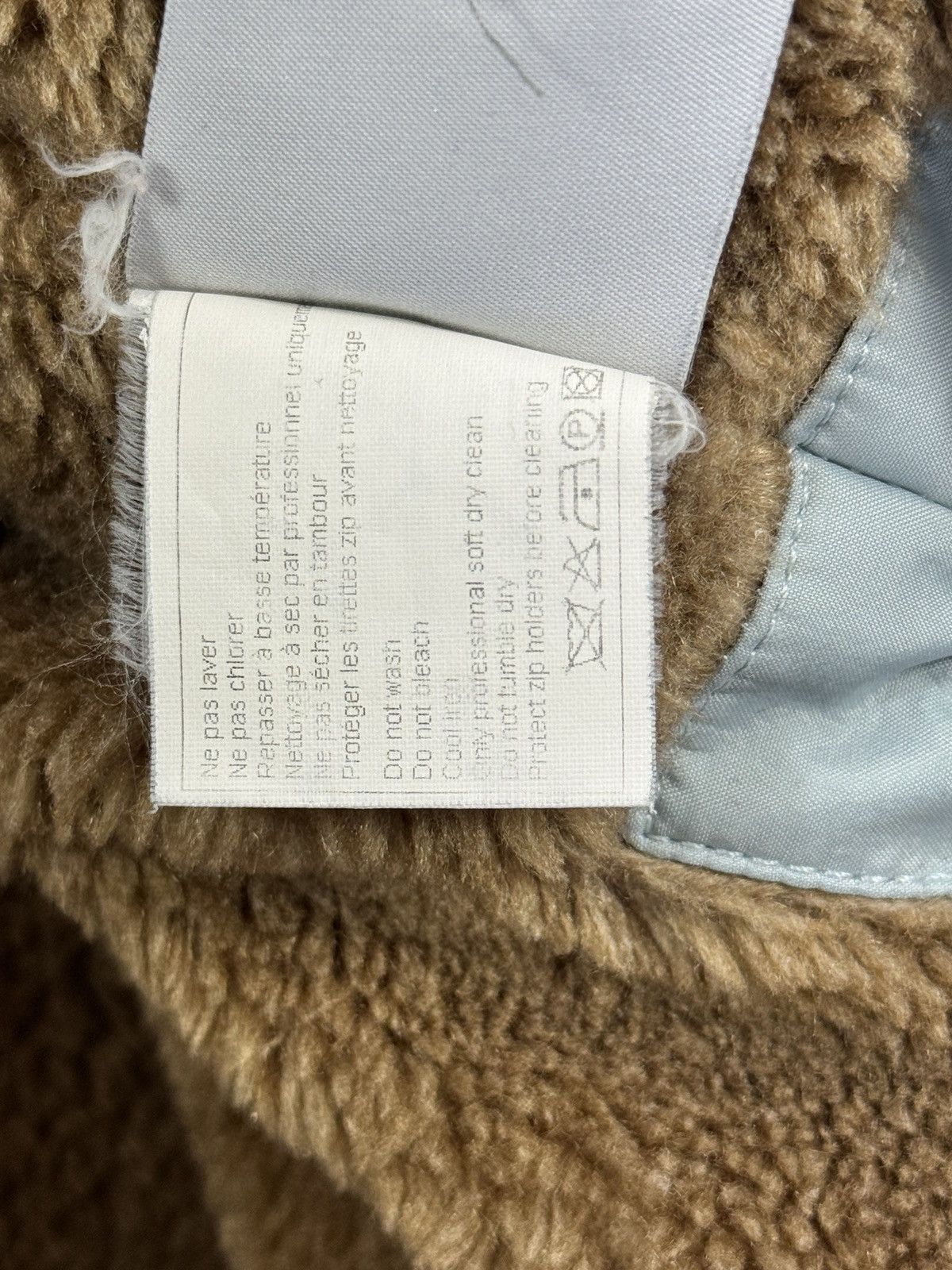 Chanel CHANEL SKI JACKET Size US M / EU 48-50 / 2 - 11 Thumbnail
