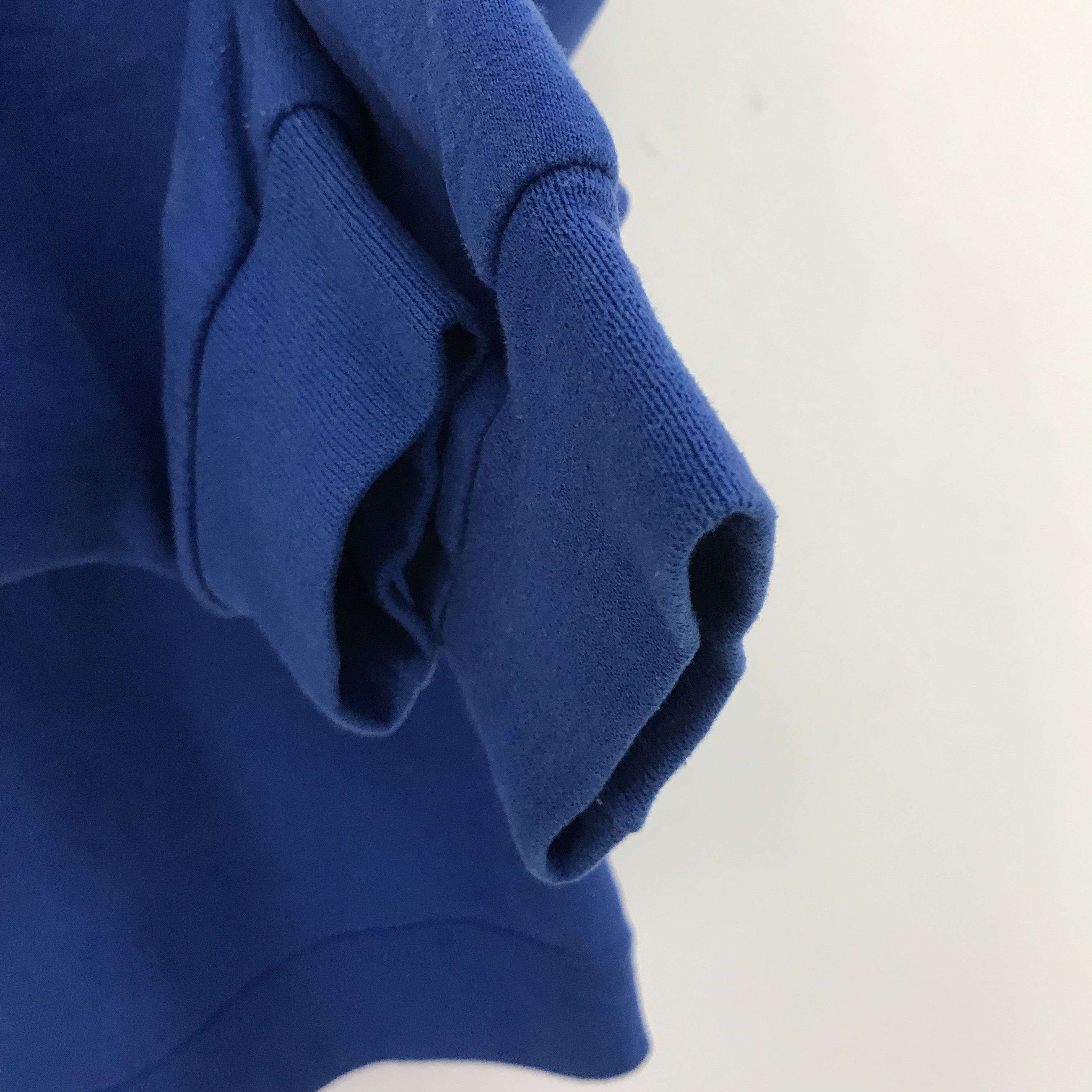 Other Vintage University Kentucky Blue Sweatshirt - 511 Size US S / EU 44-46 / 1 - 5 Thumbnail