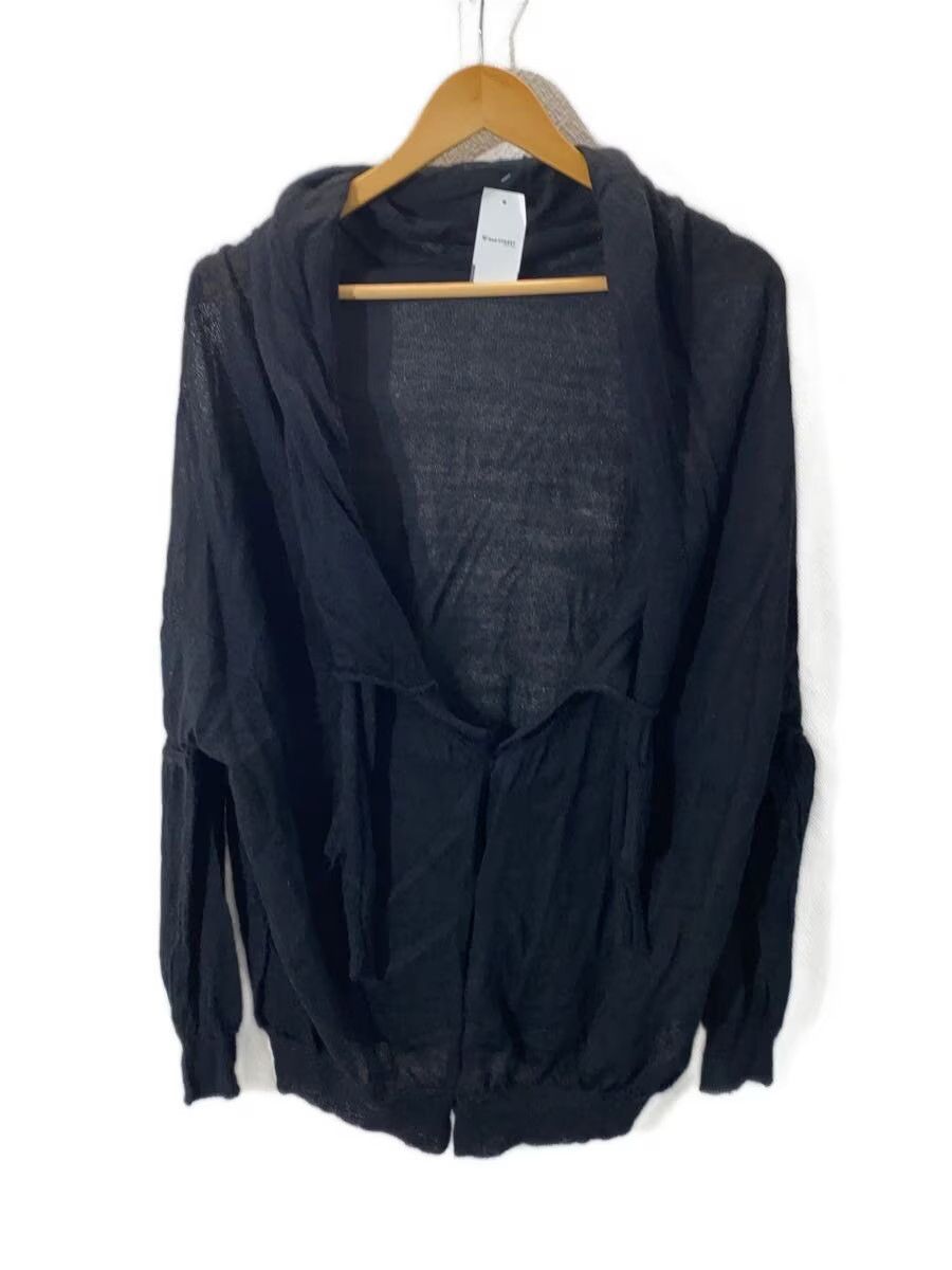 Yohji Yamamoto YOHJIYAMAMOTOY's/yl-k33-552 Knit Size US M / EU 48-50 / 2 - 1 Thumbnail