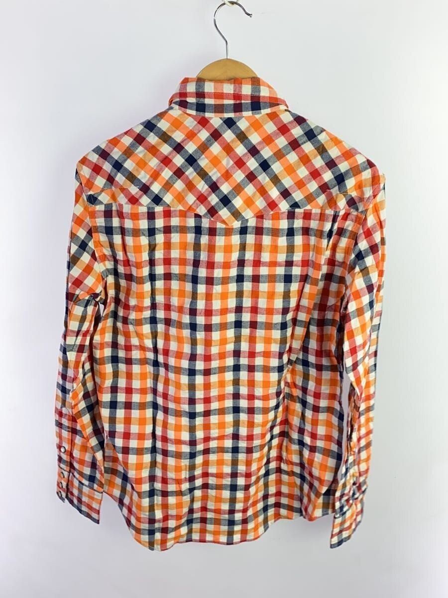 Number (N)ine Checkered Shirt Size US XL / EU 56 / 4 - 2 Thumbnail