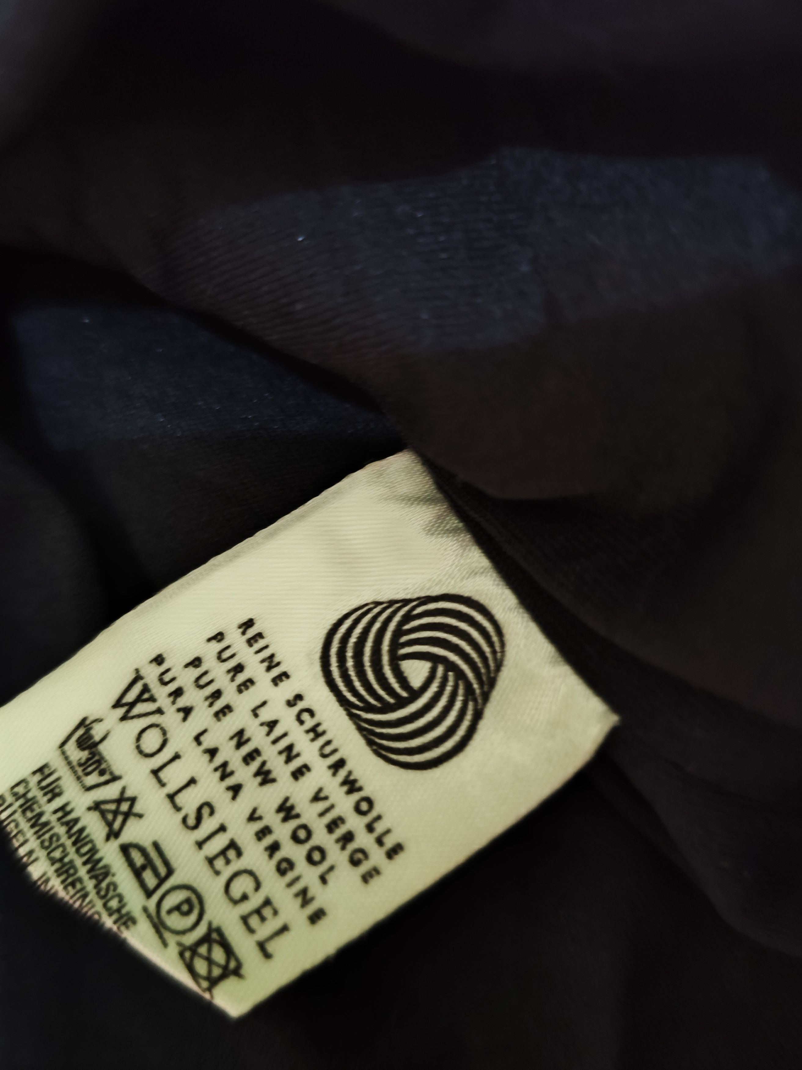 Vintage steffner wool sweater Size US L / EU 52-54 / 3 - 4 Thumbnail