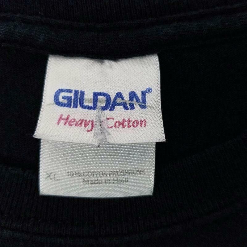Gildan Gildan Harley Drags Bike Rally T Shirt Mens XL 2014 Size US XL / EU 56 / 4 - 7 Thumbnail