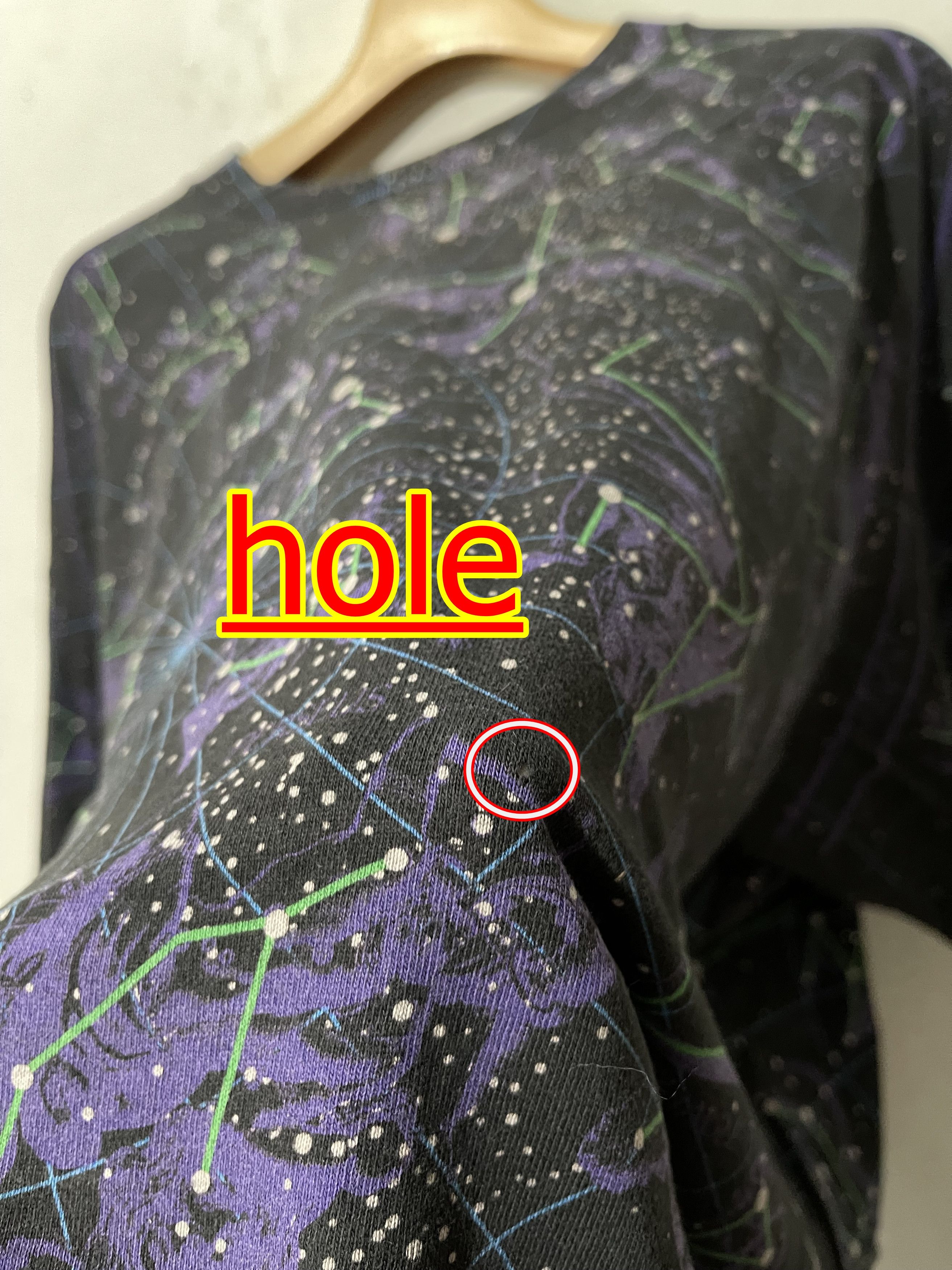 Liquid Blue × Vintage Vintage 90s Hemisphere Boreal Shirt Size US XL / EU 56 / 4 - 10 Thumbnail