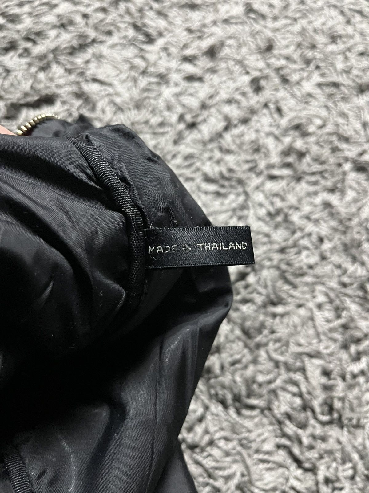 Ralph Lauren Archive Polo Sport RL-67 Crossbody Utility Bag Techwear Size ONE SIZE - 16 Thumbnail