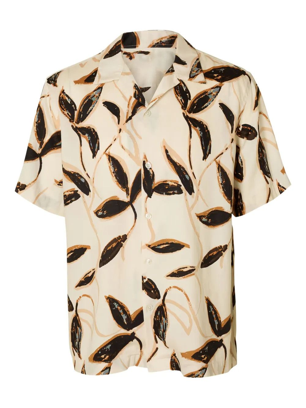 Other Floral-Print Shirt Size US M / EU 48-50 / 2 - 4 Thumbnail