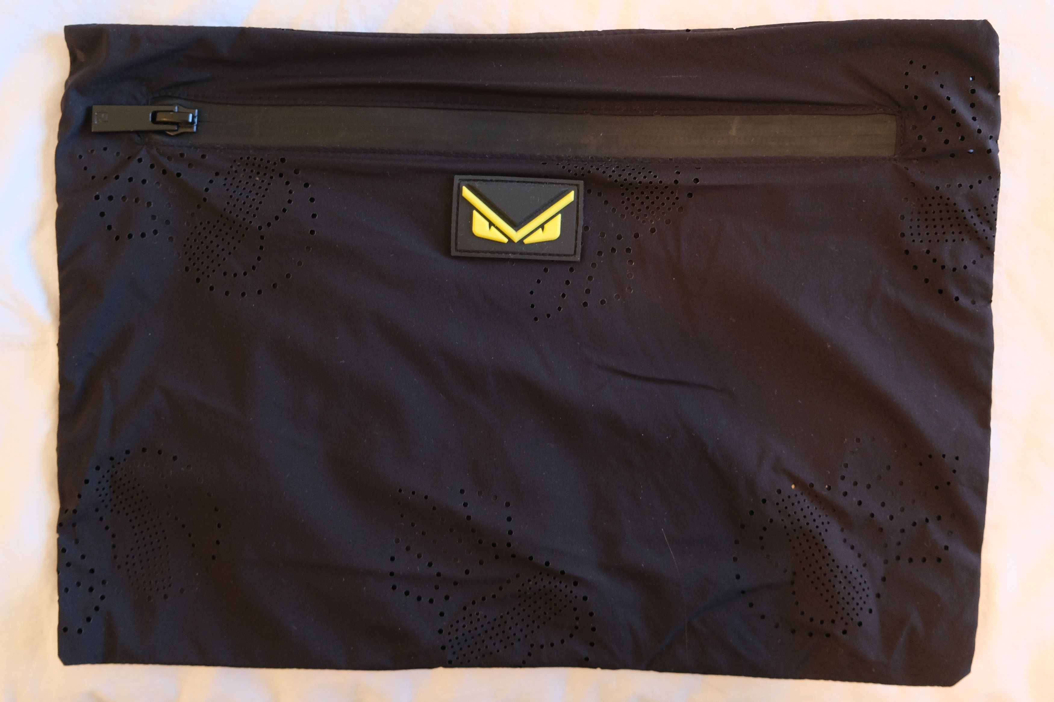 Fendi × Karl Lagerfeld Fendi x Karl Lagerfeld - Small Bag Size ONE SIZE - 1 Preview
