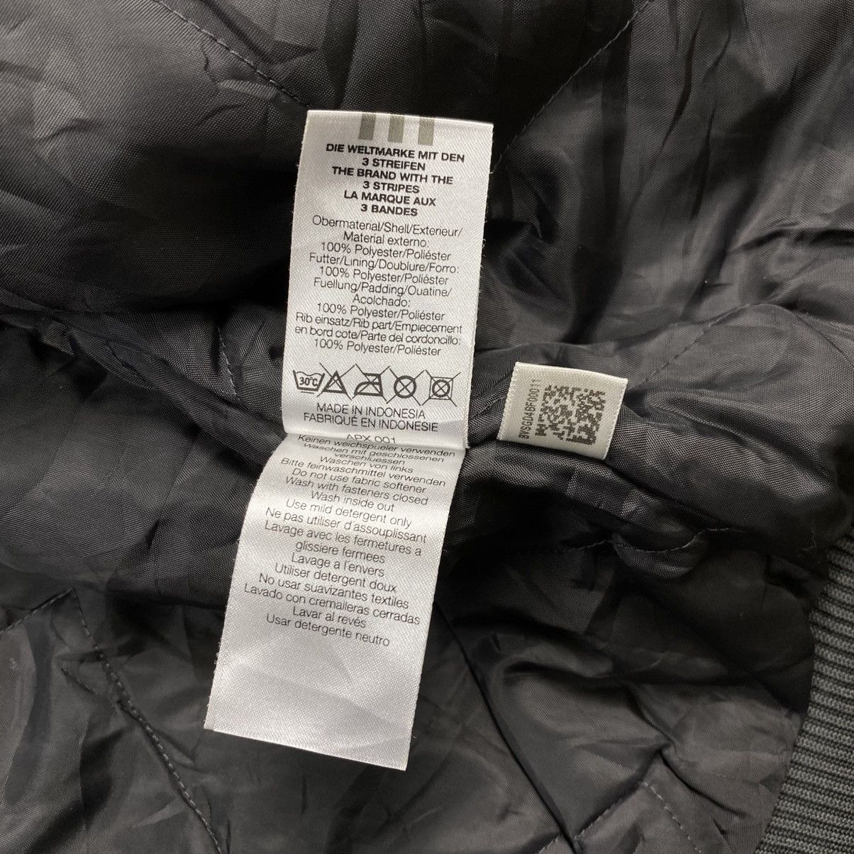 Adidas × Stella McCartney Adidas x stella mccartney asymmetrical zipper jacket Size M / US 6-8 / IT 42-44 - 13 Thumbnail