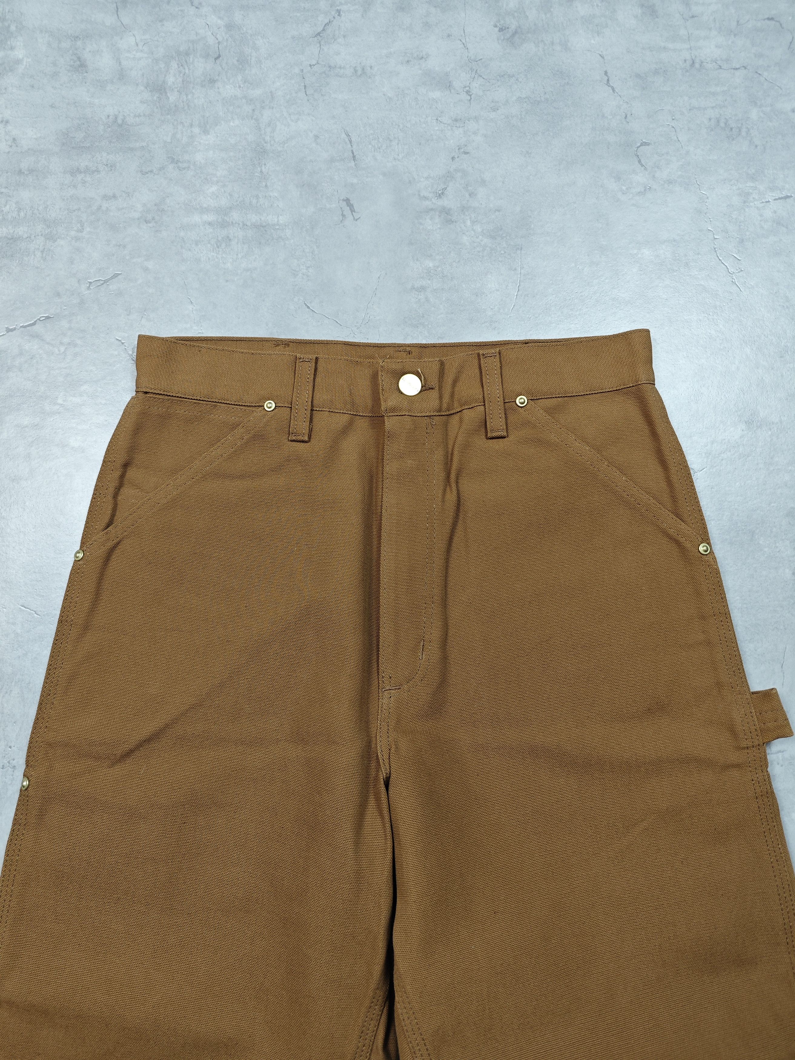 Carhartt Carhartt Vintage Work Jeans Size US 31 - 6 Thumbnail