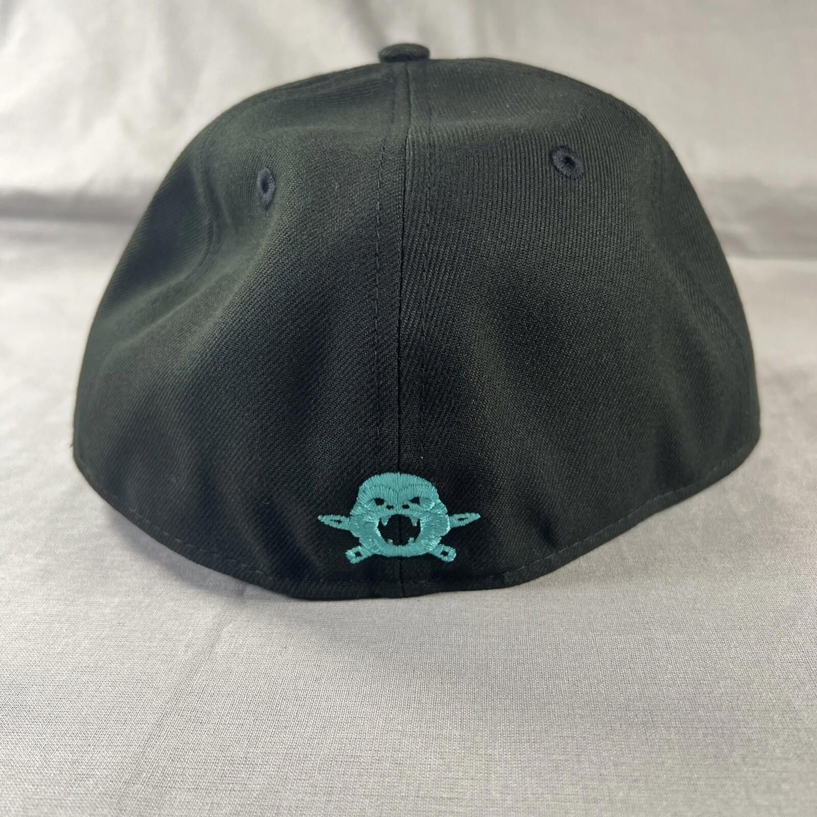 Other Clink Room "Nowhere to Hyde" 7 5/8 (sold Out ) new era Size ONE SIZE - 6 Thumbnail