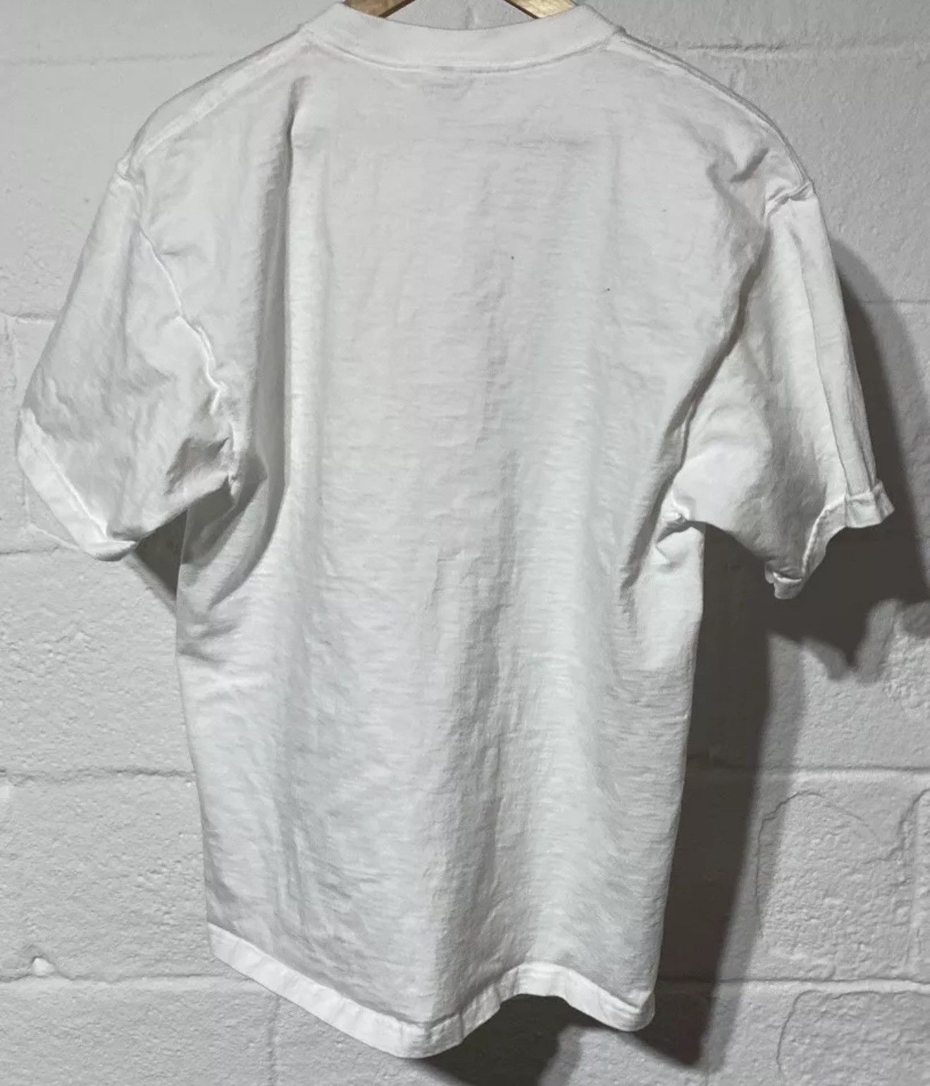 Coca Cola × Fruit Of The Loom × Vintage Vintage Y2K Team Coca Cola Play to Win T shirt Size US L / EU 52-54 / 3 - 3 Thumbnail
