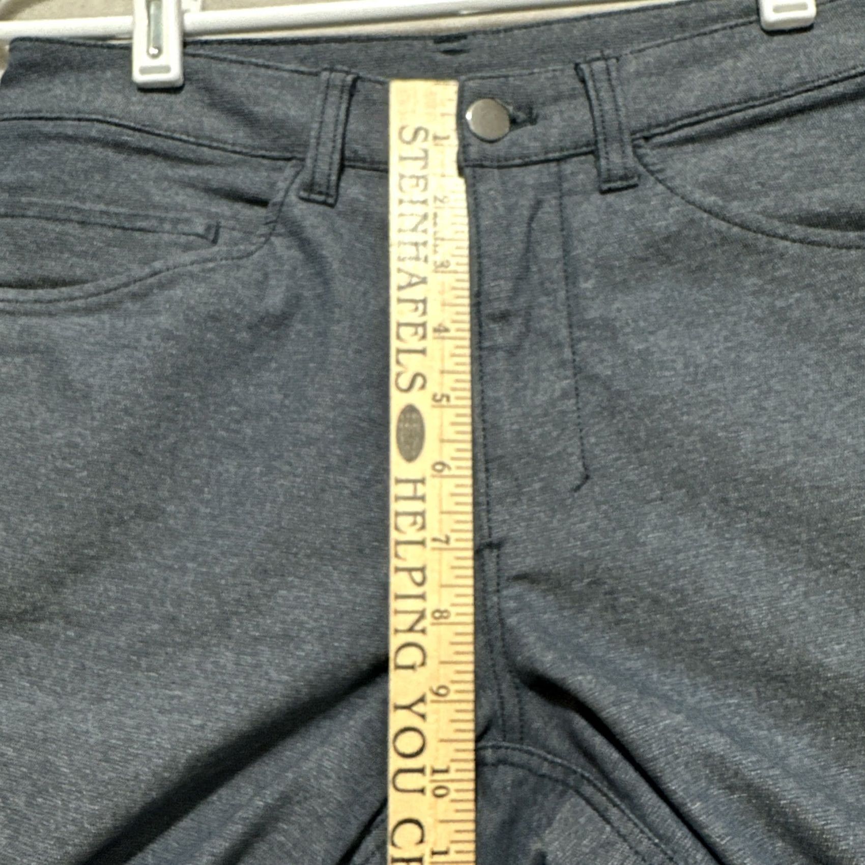 Lululemon VINTAGE No Size US 28 / EU 44 - 7 Thumbnail