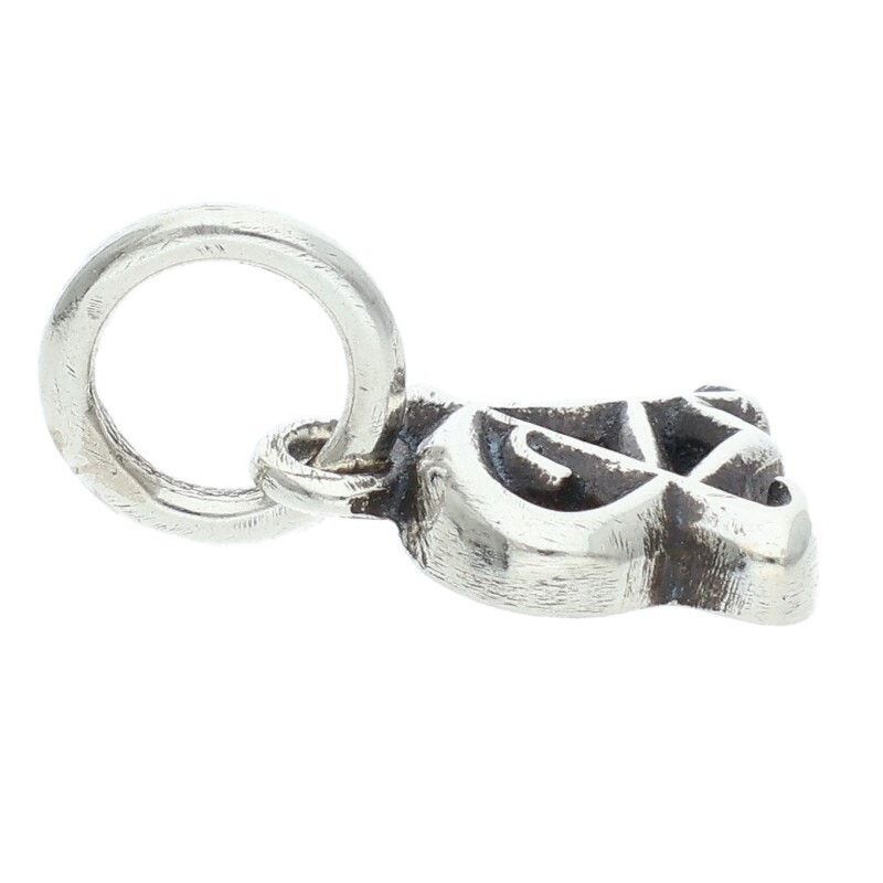 Chrome Hearts Chrome Hearts Alphabet Stack Charm Necklace Size ONE SIZE - 4 Thumbnail