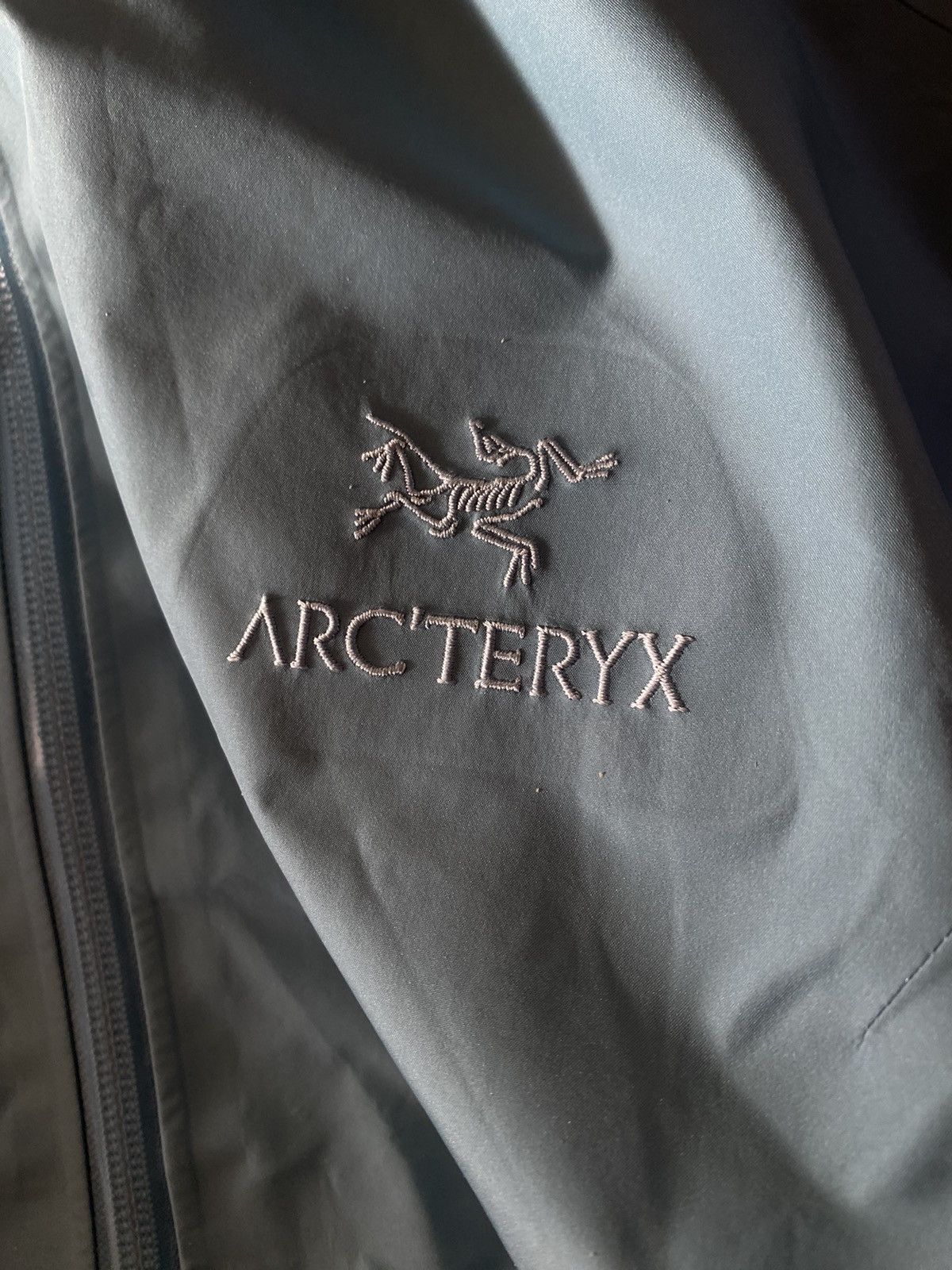Arc'teryx Arcteryx beta lt jacket gorpcore gore tex windbreaker Size US XL / EU 56 / 4 - 14 Thumbnail