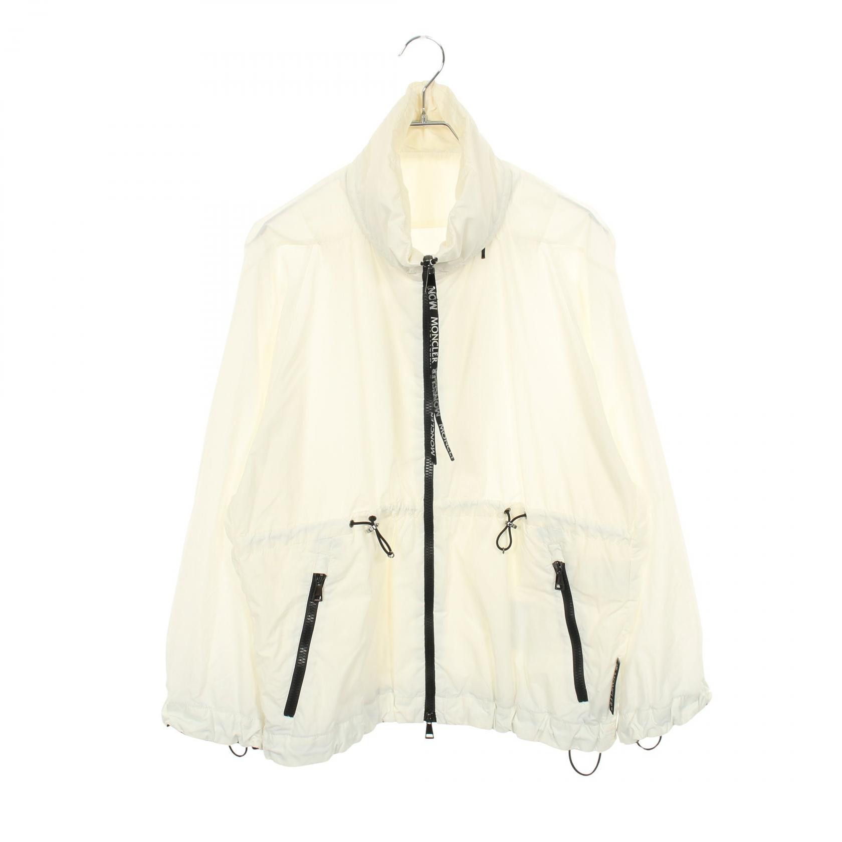 Moncler Moncler Moncler LIME Nylon Outerwear Textile Outerwear 1A70500 DUTY FREE for USA Size ONE SIZE - 1 Thumbnail