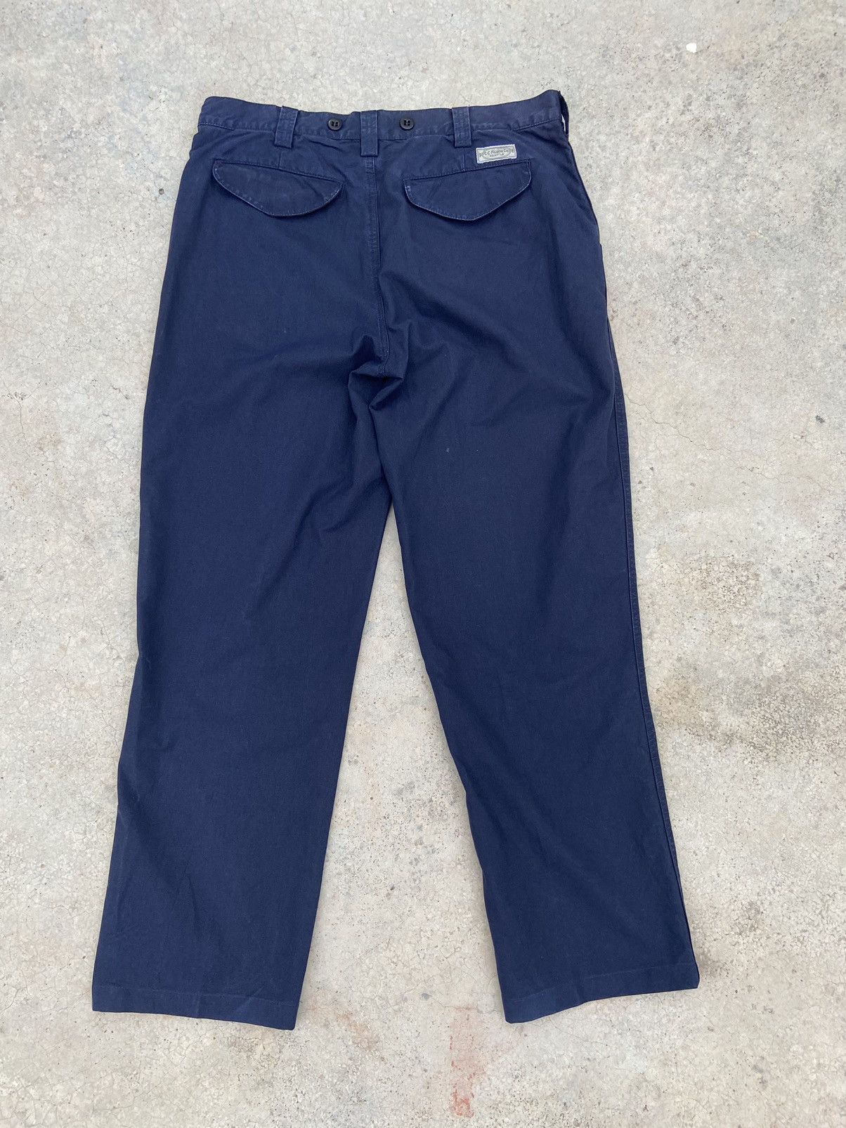 Filson FILSON chinos pants Size US 34 / EU 50 - 4 Thumbnail