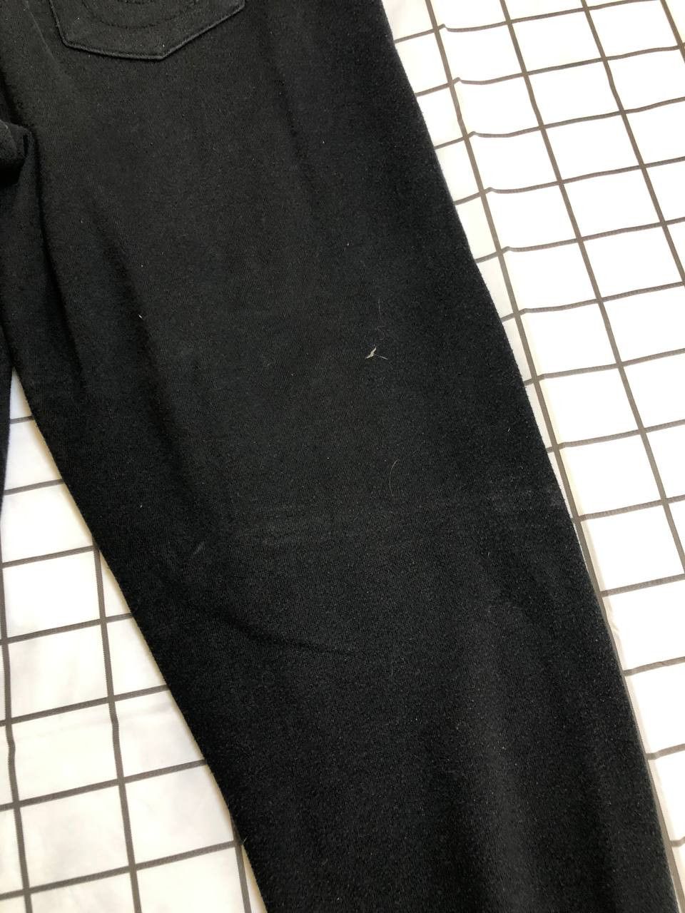 True Religion True Religion jogging pants Mens size M Casual Rap style Size US 32 / EU 48 - 16 Thumbnail