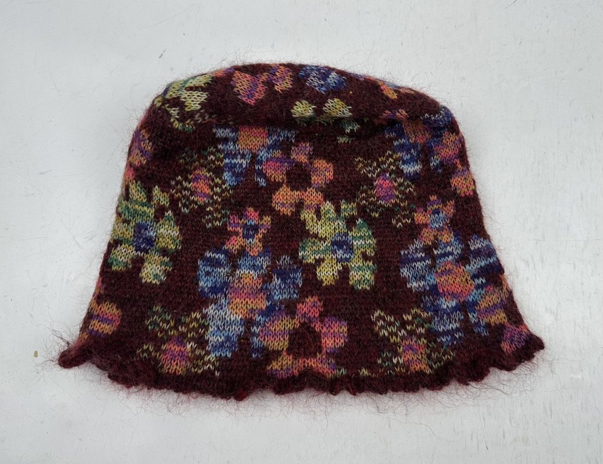 Anna Sui ANNA SUI HAT - TC 35 Size ONE SIZE - 3 Thumbnail