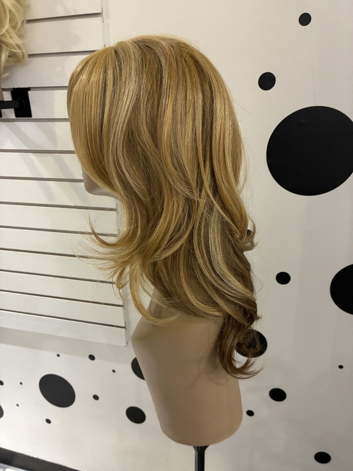 Other Tess wigs Size ONE SIZE - 10 Thumbnail