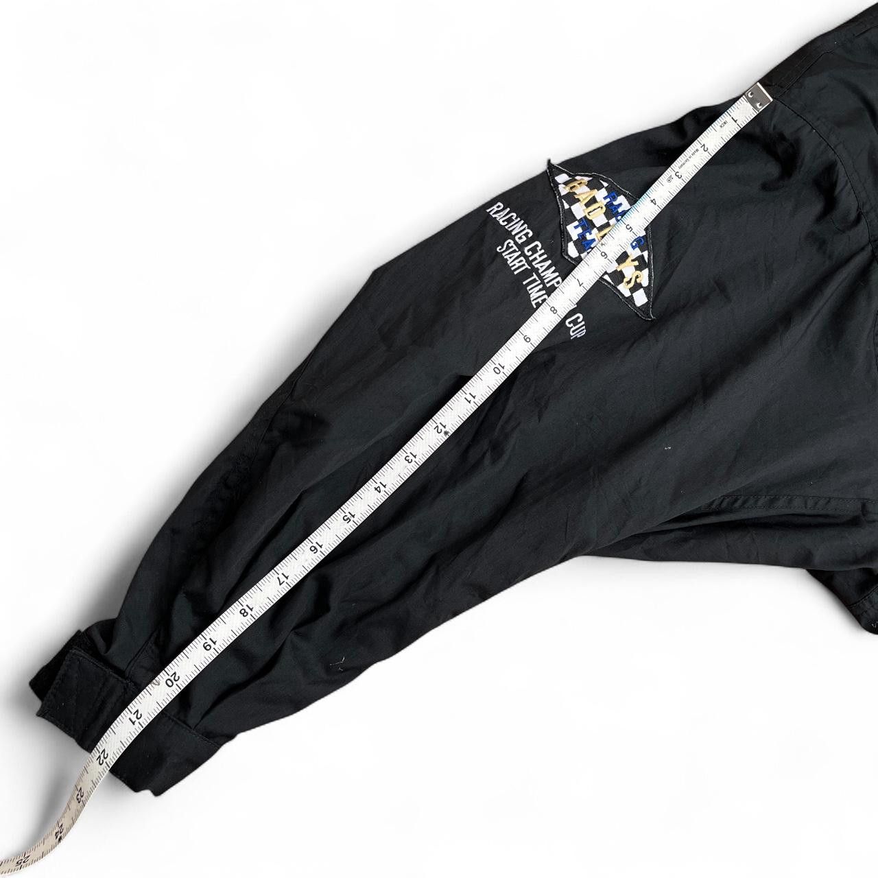 Vintage Vintage Bad boy Racing Team Jacket Size US M / EU 48-50 / 2 - 9 Thumbnail
