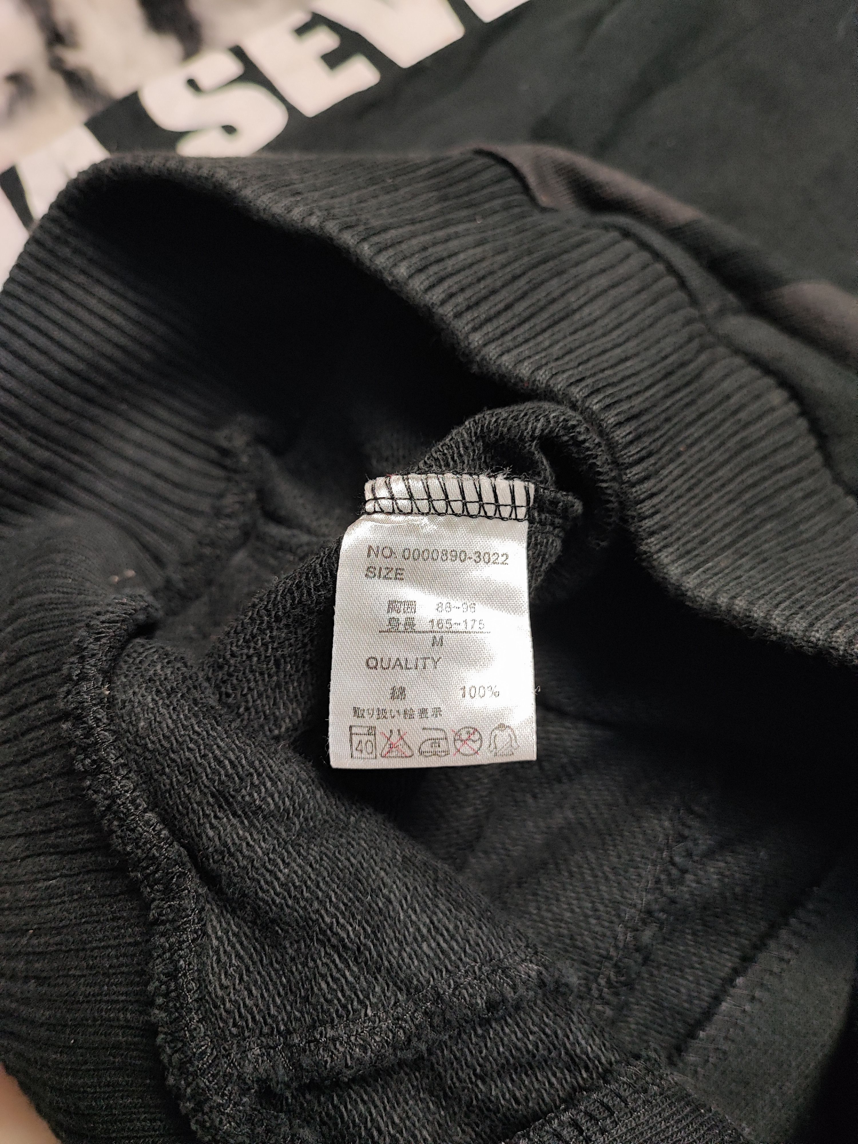Le Grande Bleu (L.G.B.) Banana Seven Hoodies lgb style Surf Team Size US S / EU 44-46 / 1 - 21 Thumbnail