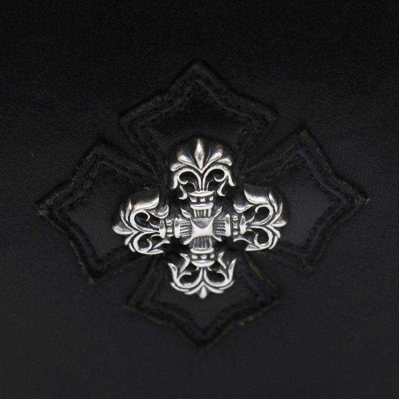 Chrome Hearts Chrome Hearts Jewelry Case Size ONE SIZE - 3 Thumbnail