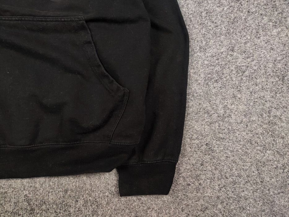 Golf Wang Vintage Odd Future Donut ofwgkta Logo Black Hoodie Y2K Style Size US S / EU 44-46 / 1 - 9 Thumbnail
