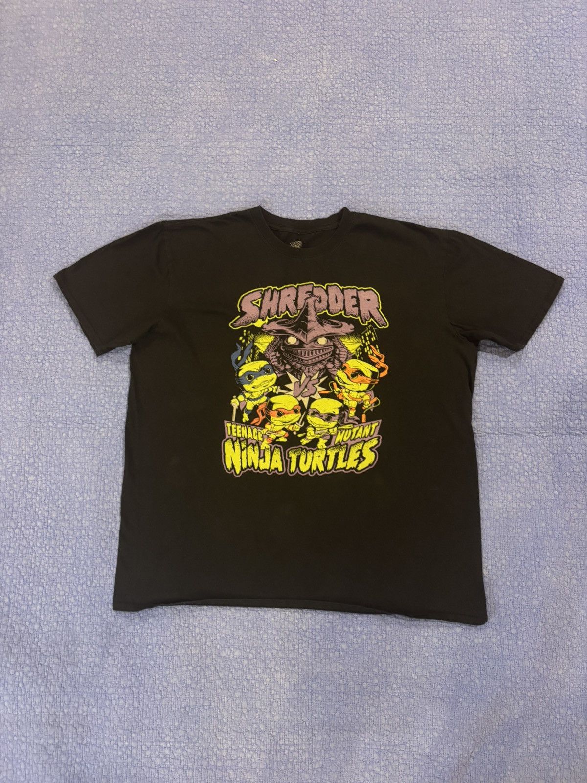 Other Pop T-shirt.mt-20 Size US XL / EU 56 / 4 - 1 Thumbnail