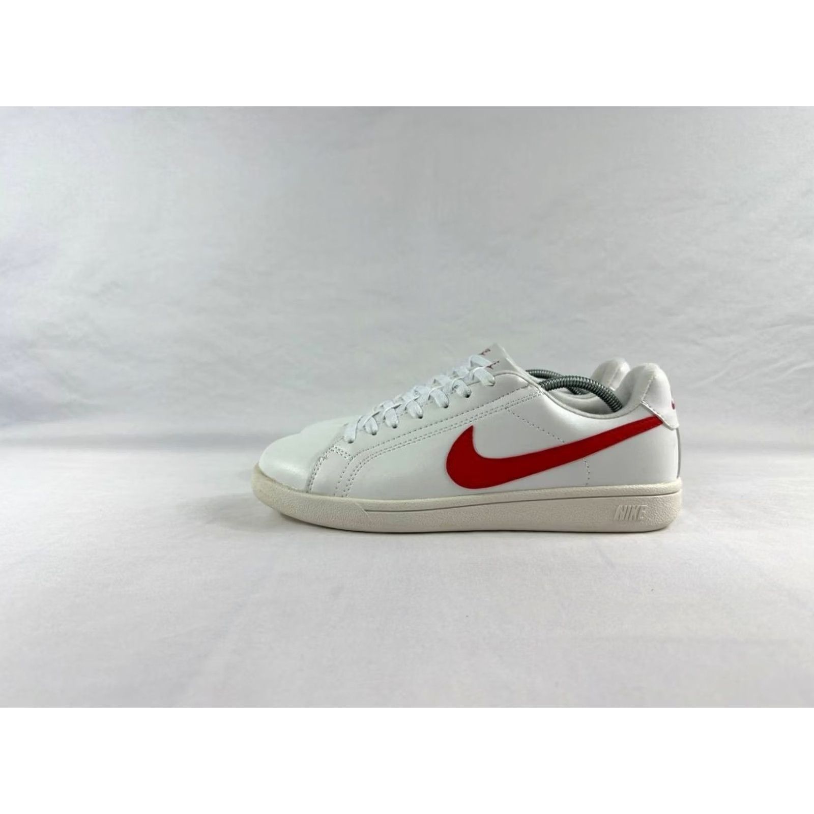 Nike Nike Main Draw Sneakers White Size 10 330247-116 2013 Men's Size US 10 / EU 43 - 4 Thumbnail
