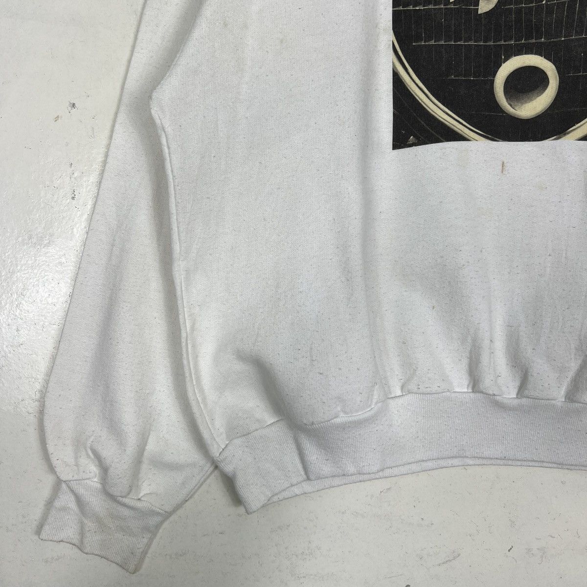 Vintage 🔥 VINTAGE ALFA ROMEO SWEATSHIRTS Size US M / EU 48-50 / 2 - 9 Thumbnail