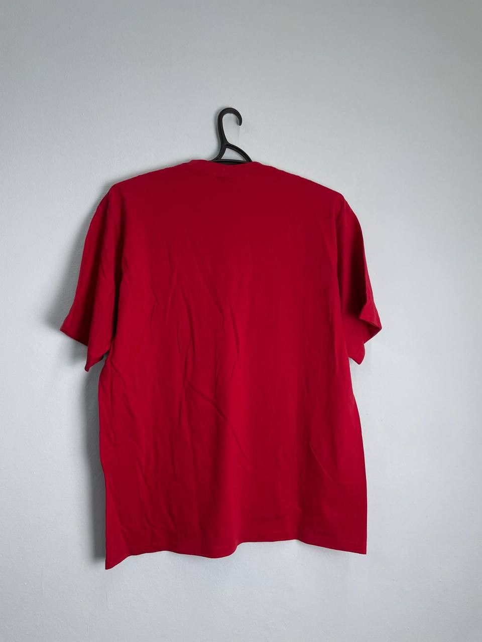 Ferrari Ferrari 90s tee shirt marlboro f1 CHIEF KEEF MERCER old mone Size US L / EU 52-54 / 3 - 2 Thumbnail