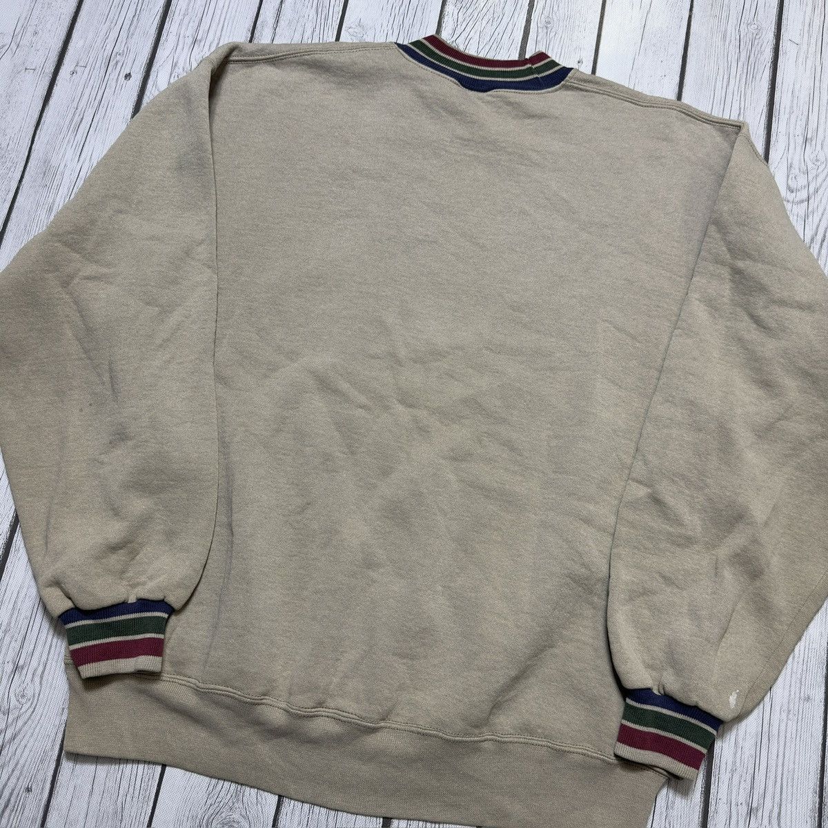 Vintage Vintage Kennebunkport Maine sweatshirt Size US L / EU 52-54 / 3 - 6 Thumbnail