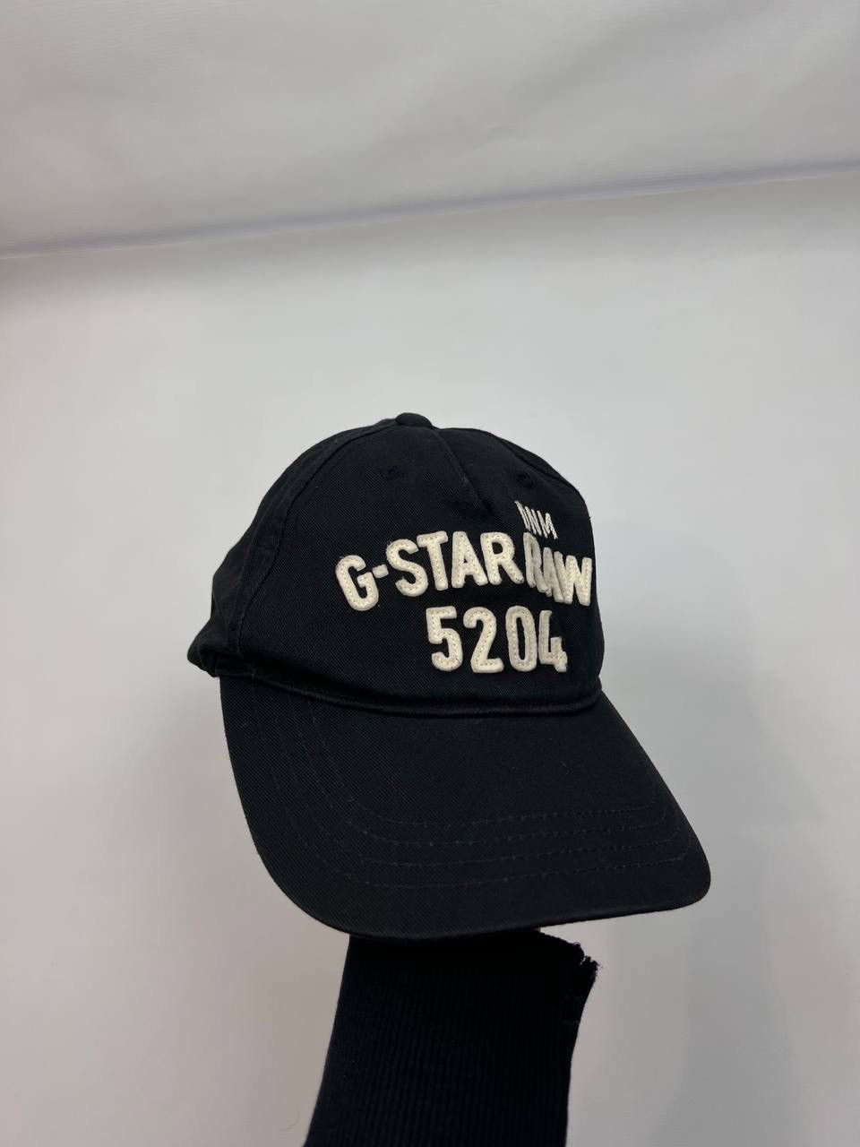 G-Star G Star Raw cap one size Size ONE SIZE - 4 Thumbnail