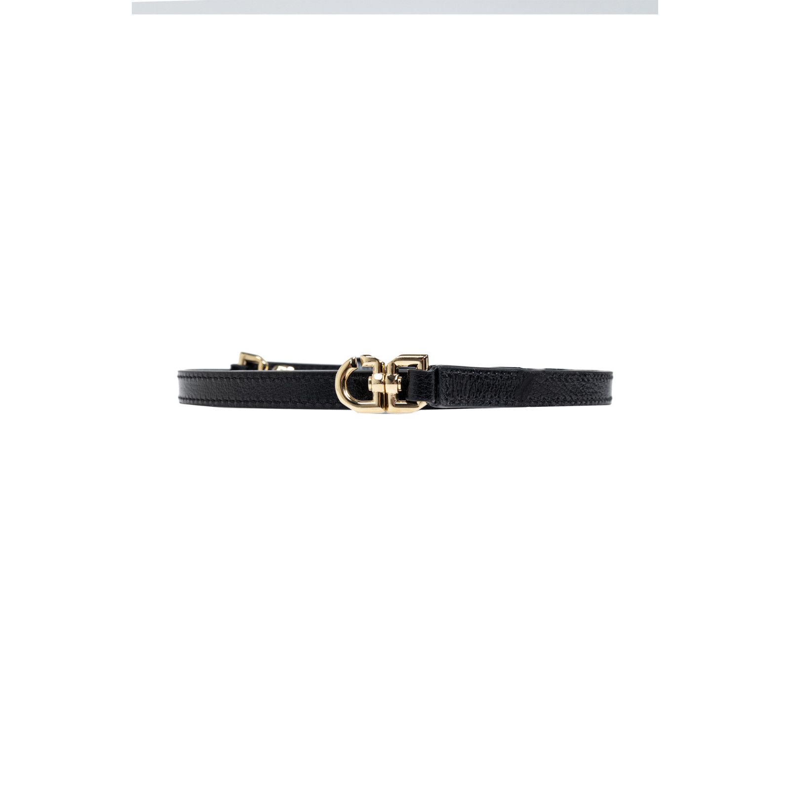 Givenchy GIVENCHY Nano Antigona Cube Black Leather Shoulder Bag New A Size ONE SIZE - 5 Thumbnail