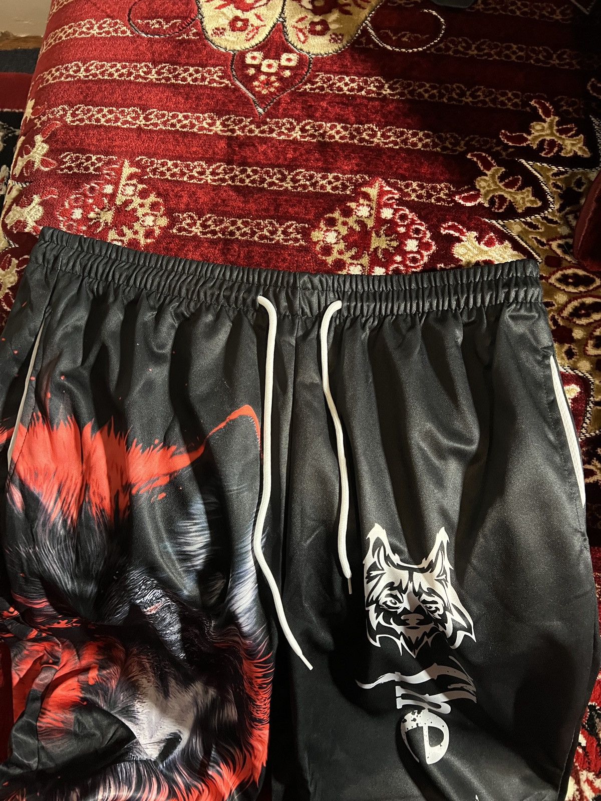 Other 2 pc Men’s casual streetwaer Size US L / EU 52-54 / 3 - 6 Thumbnail